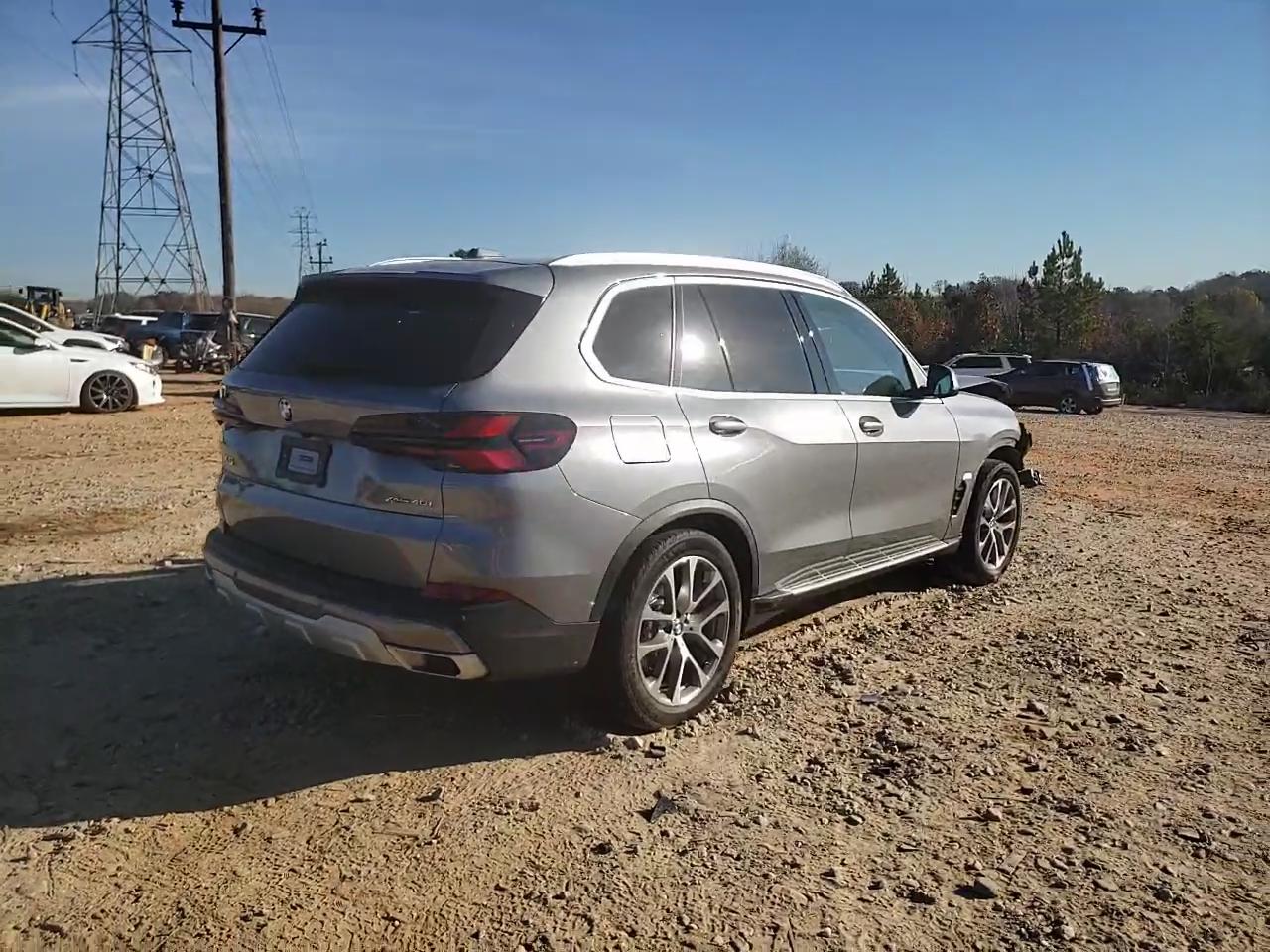 Фото: 5UX23EU08S9Z52216