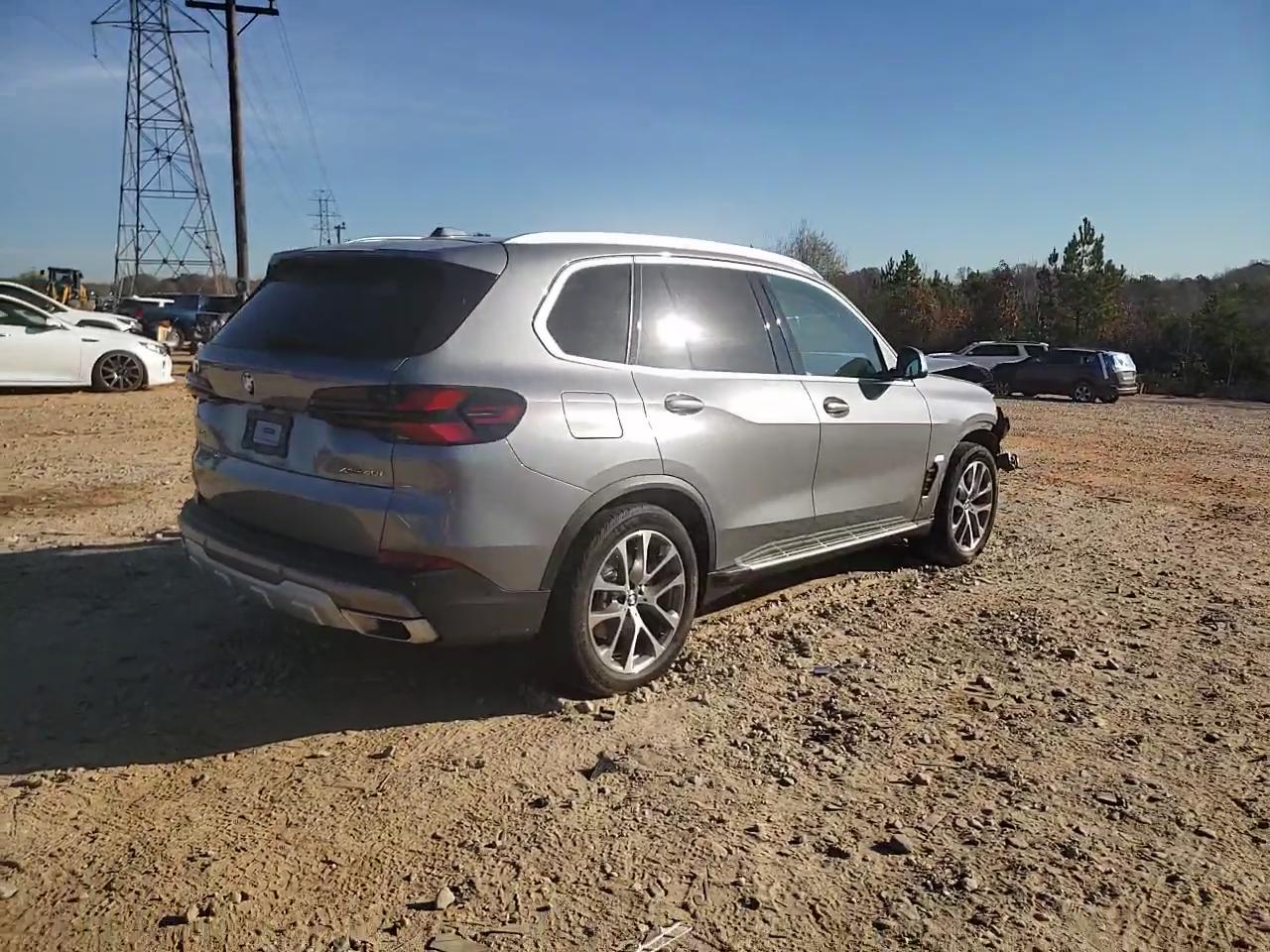 Фото: 5UX23EU08S9Z52216