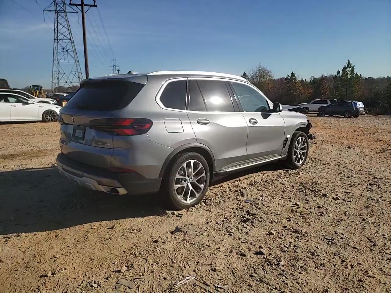 Фото: 5UX23EU08S9Z52216