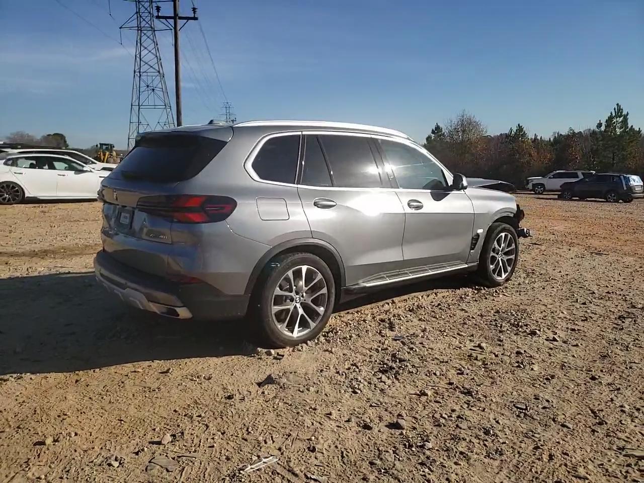 Фото: 5UX23EU08S9Z52216