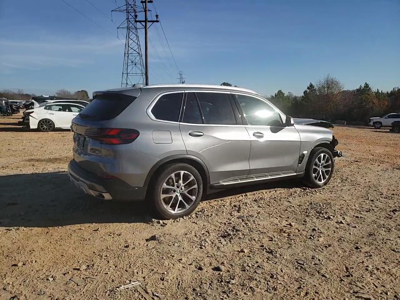 Фото: 5UX23EU08S9Z52216