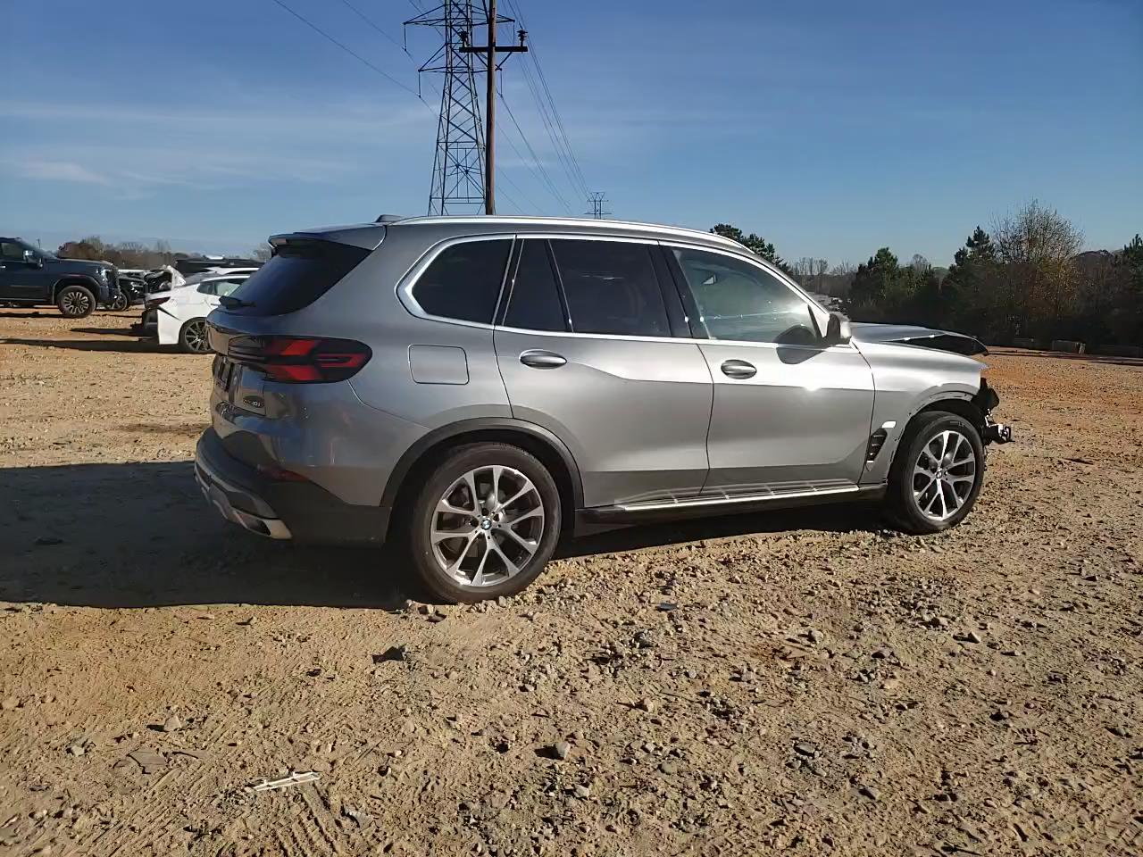 Фото: 5UX23EU08S9Z52216