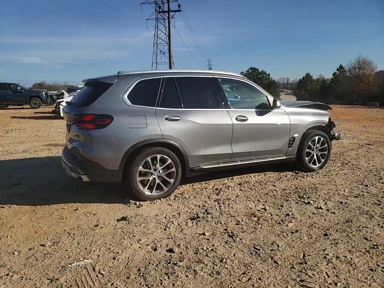 Фото: 5UX23EU08S9Z52216