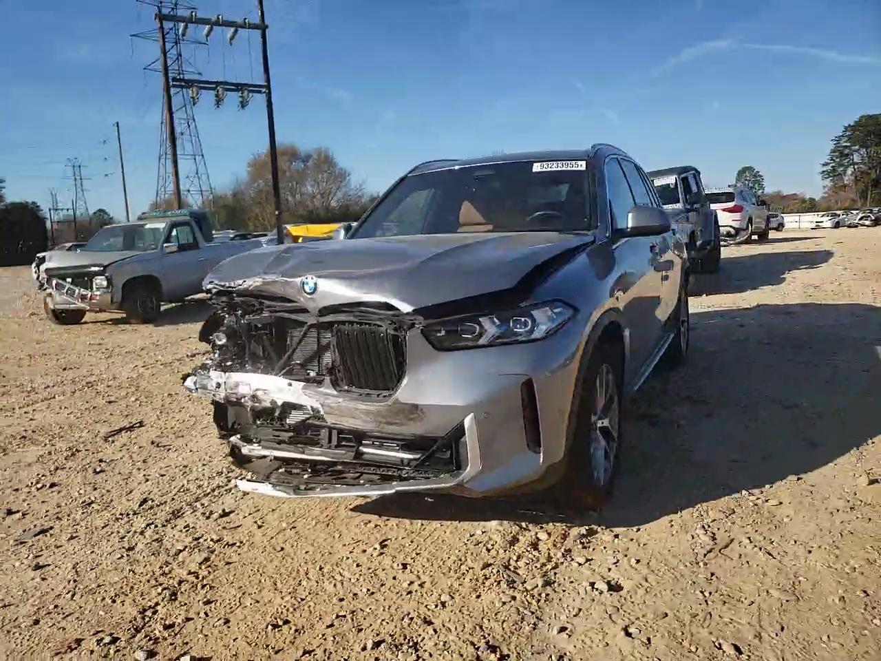 Фото: 5UX23EU08S9Z52216