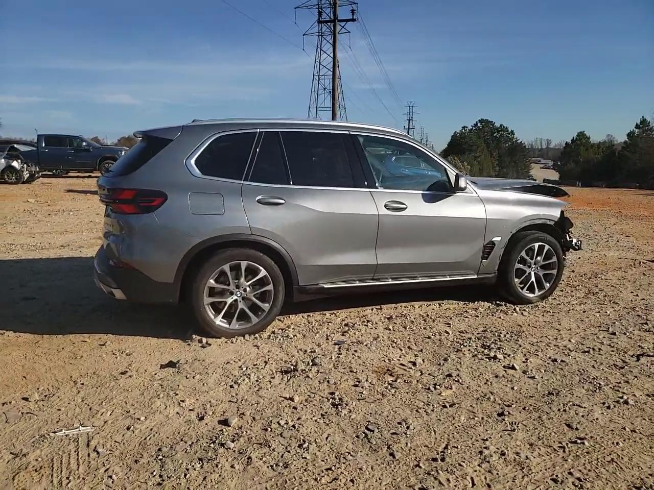 Фото: 5UX23EU08S9Z52216