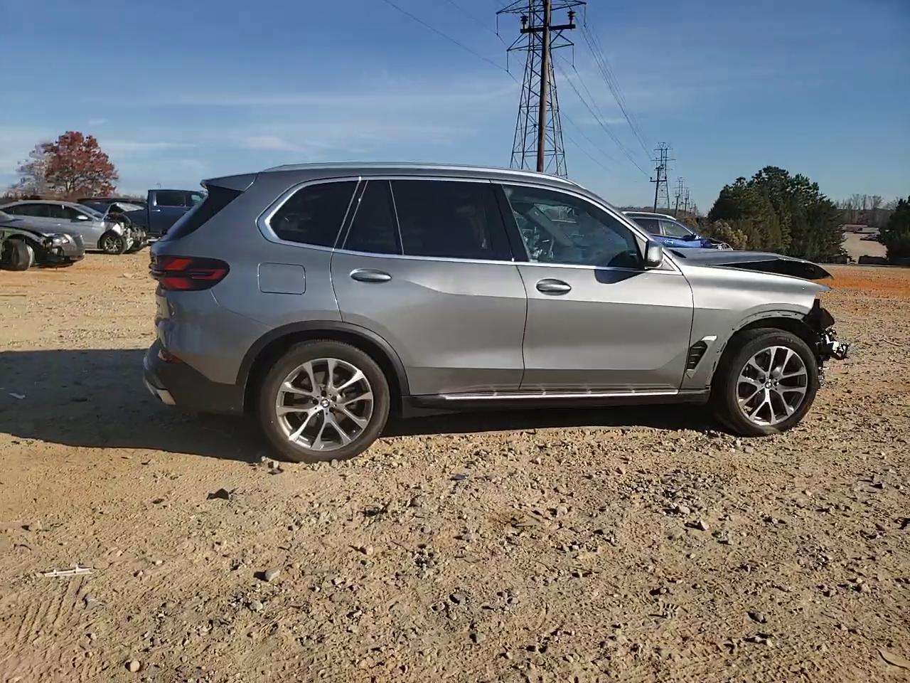 Фото: 5UX23EU08S9Z52216