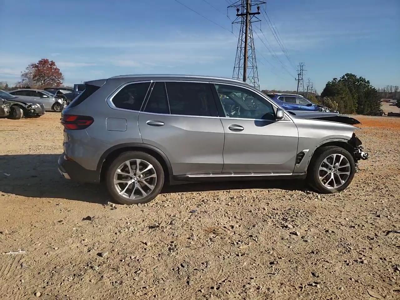 Фото: 5UX23EU08S9Z52216