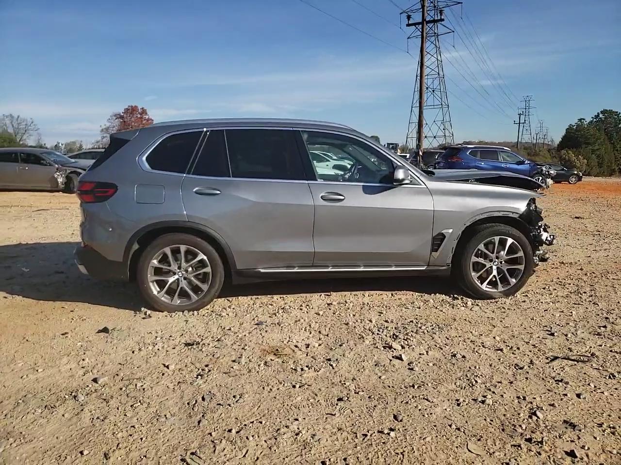 Фото: 5UX23EU08S9Z52216