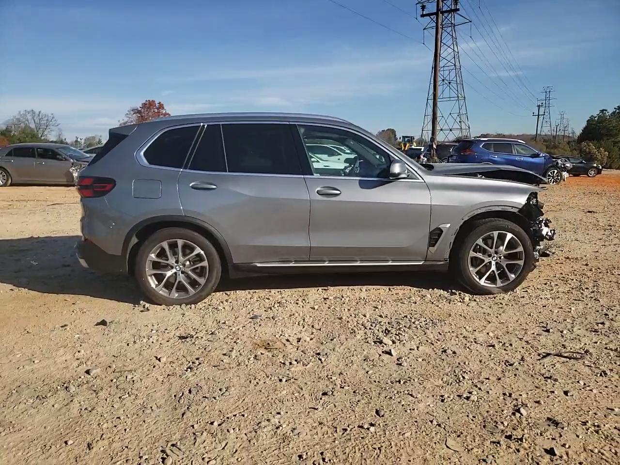 Фото: 5UX23EU08S9Z52216