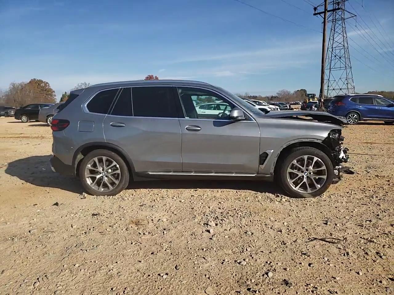 Фото: 5UX23EU08S9Z52216