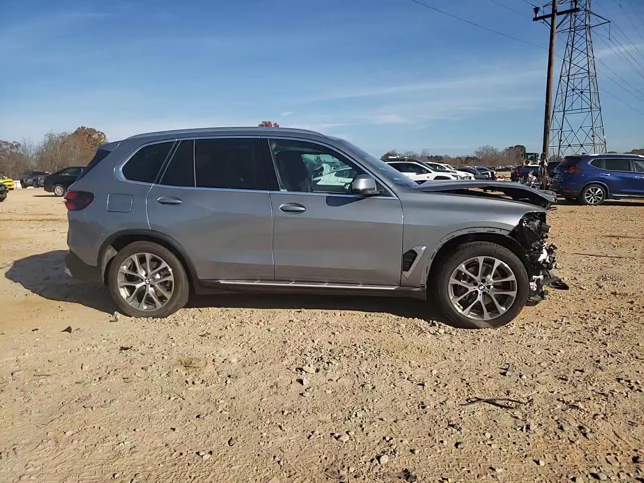 Фото: 5UX23EU08S9Z52216