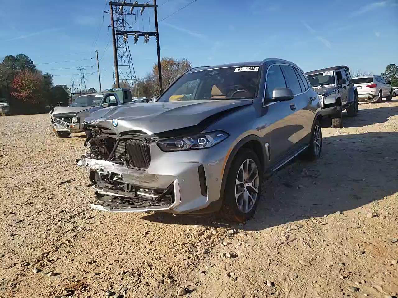 Фото: 5UX23EU08S9Z52216