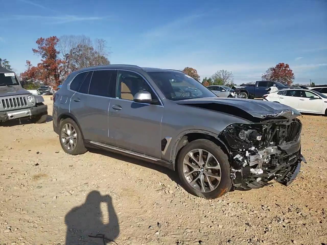 Фото: 5UX23EU08S9Z52216