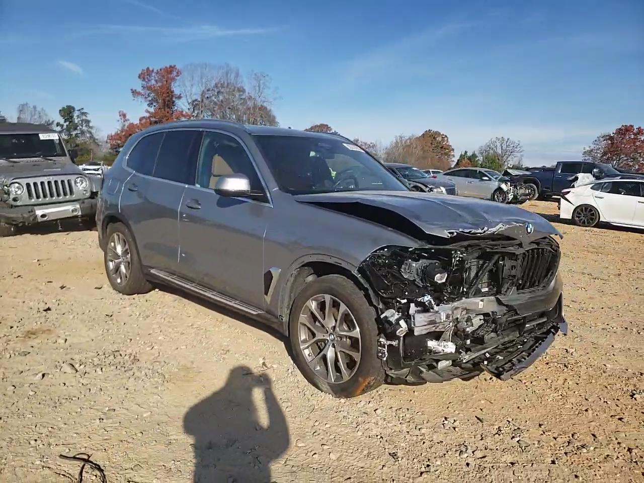 Фото: 5UX23EU08S9Z52216