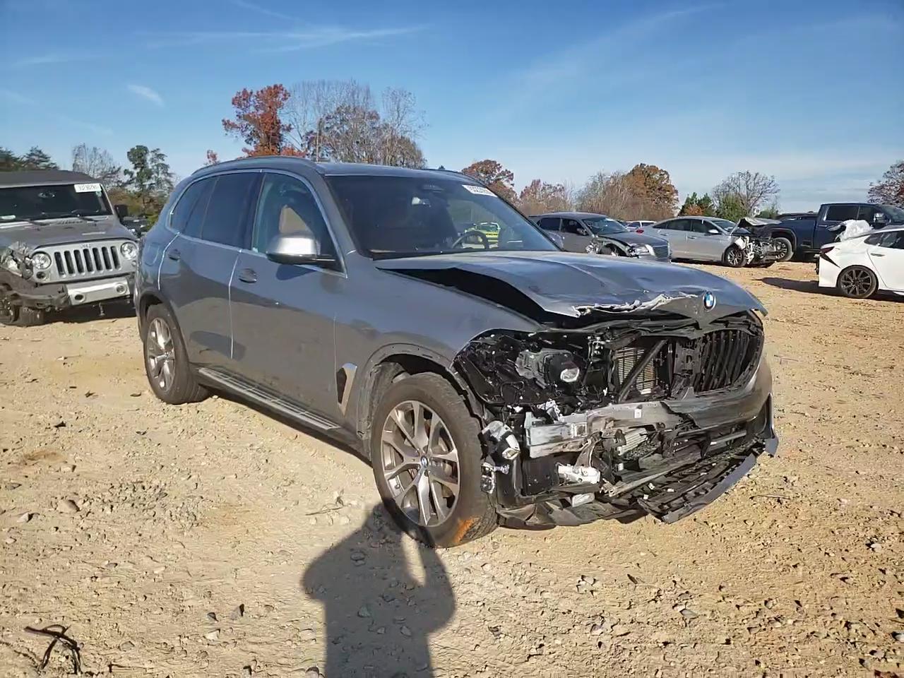 Фото: 5UX23EU08S9Z52216