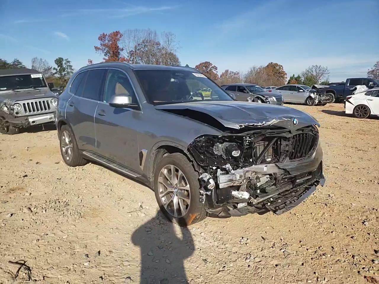 Фото: 5UX23EU08S9Z52216