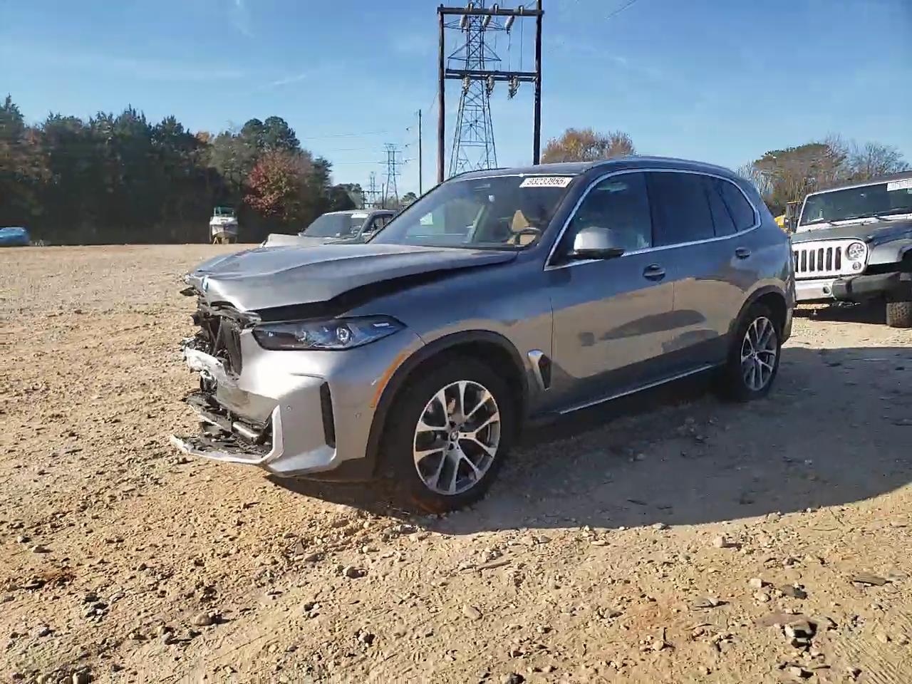 Фото: 5UX23EU08S9Z52216