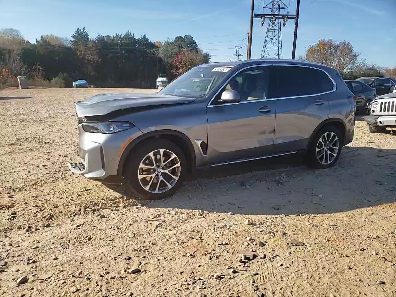 Фото: 5UX23EU08S9Z52216