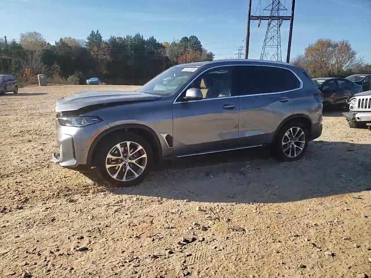 Фото: 5UX23EU08S9Z52216