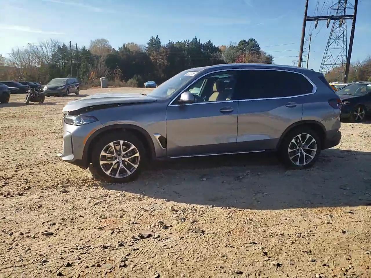 Фото: 5UX23EU08S9Z52216