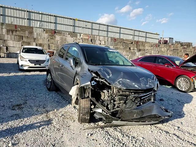 2019 Buick Encore Preferred VIN: KL4CJASB1KB811435 Lot: 91774215