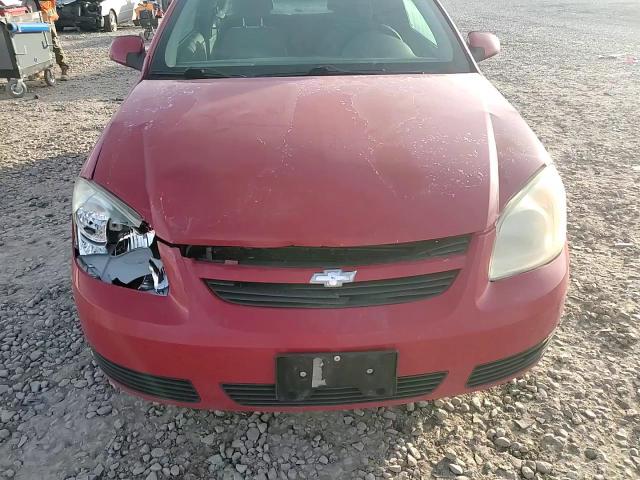 2007 Chevrolet Cobalt Lt VIN: 1G1AL15F477267263 Lot: 94304215