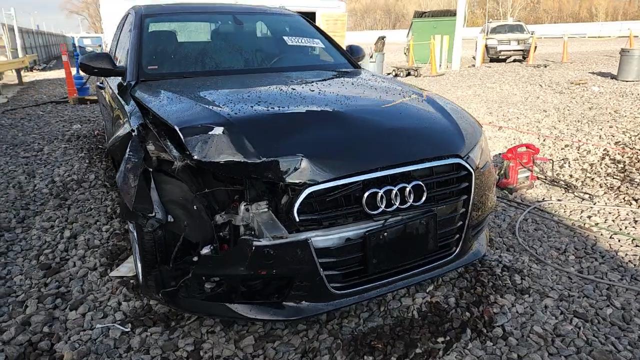 Фото: WAUFGAFC8EN053968