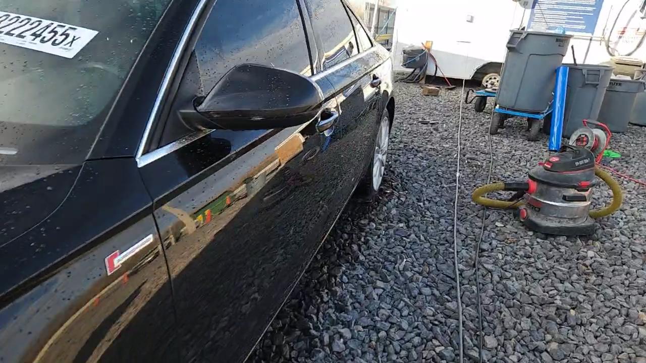 Фото: WAUFGAFC8EN053968