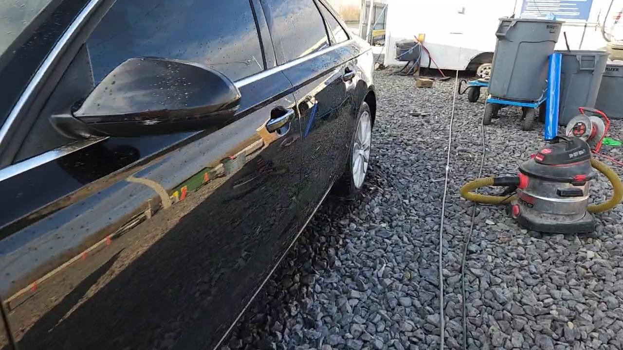 Фото: WAUFGAFC8EN053968