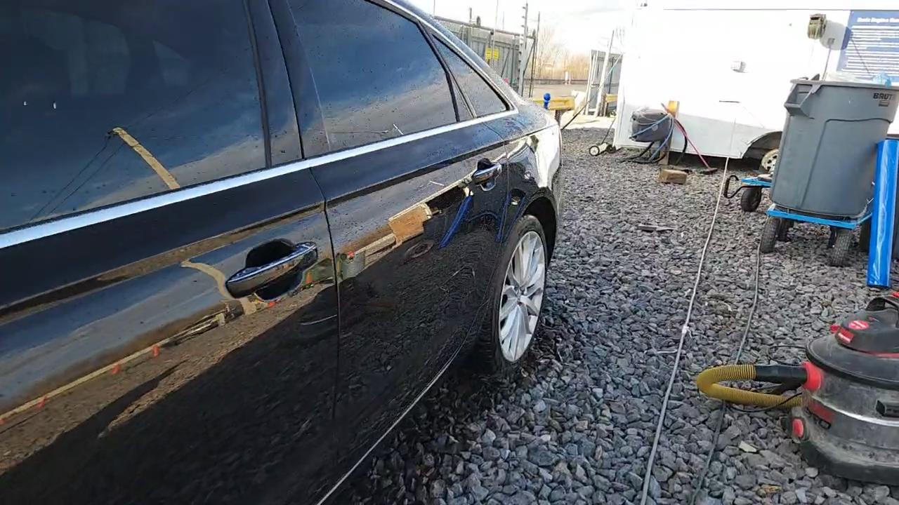 Фото: WAUFGAFC8EN053968