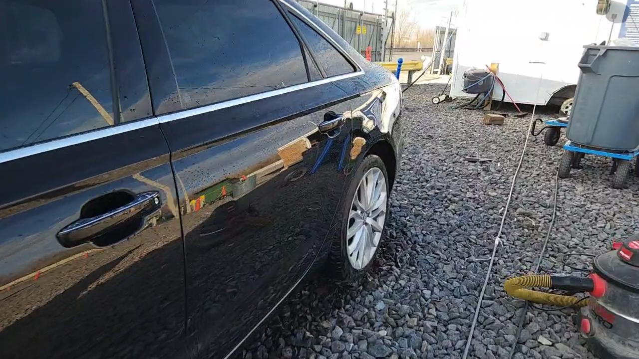 Фото: WAUFGAFC8EN053968