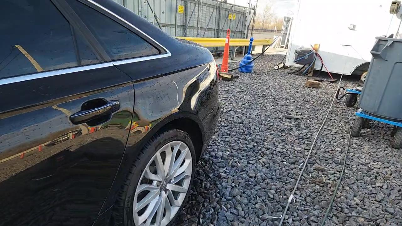 Фото: WAUFGAFC8EN053968