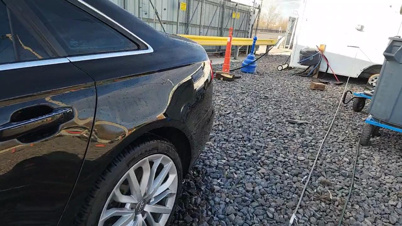 Фото: WAUFGAFC8EN053968