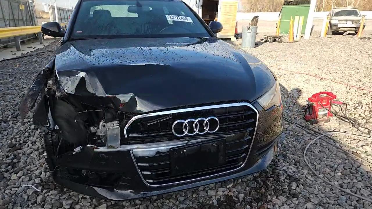 Фото: WAUFGAFC8EN053968