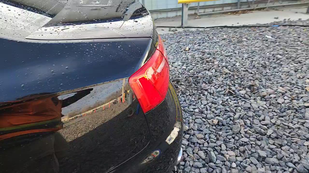 Фото: WAUFGAFC8EN053968