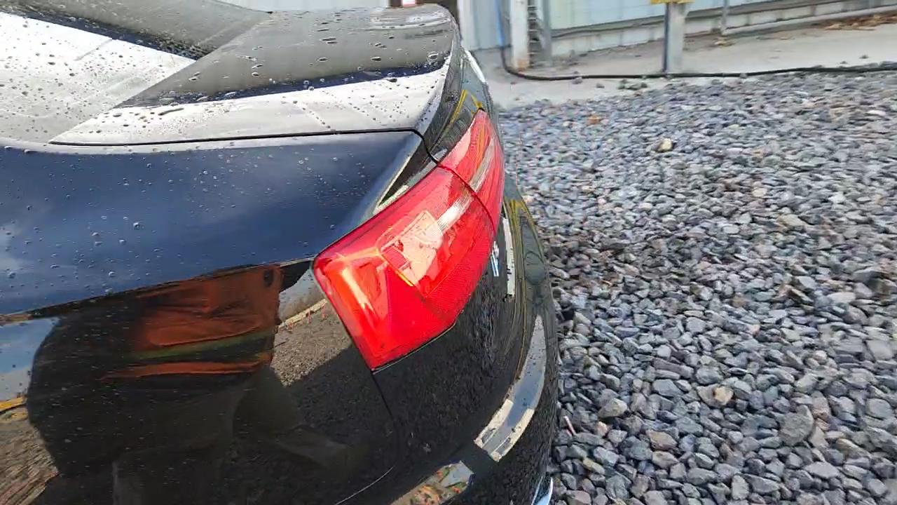 Фото: WAUFGAFC8EN053968