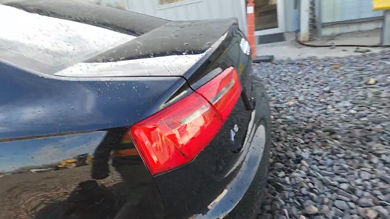 Фото: WAUFGAFC8EN053968