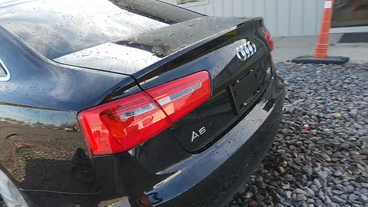 Фото: WAUFGAFC8EN053968