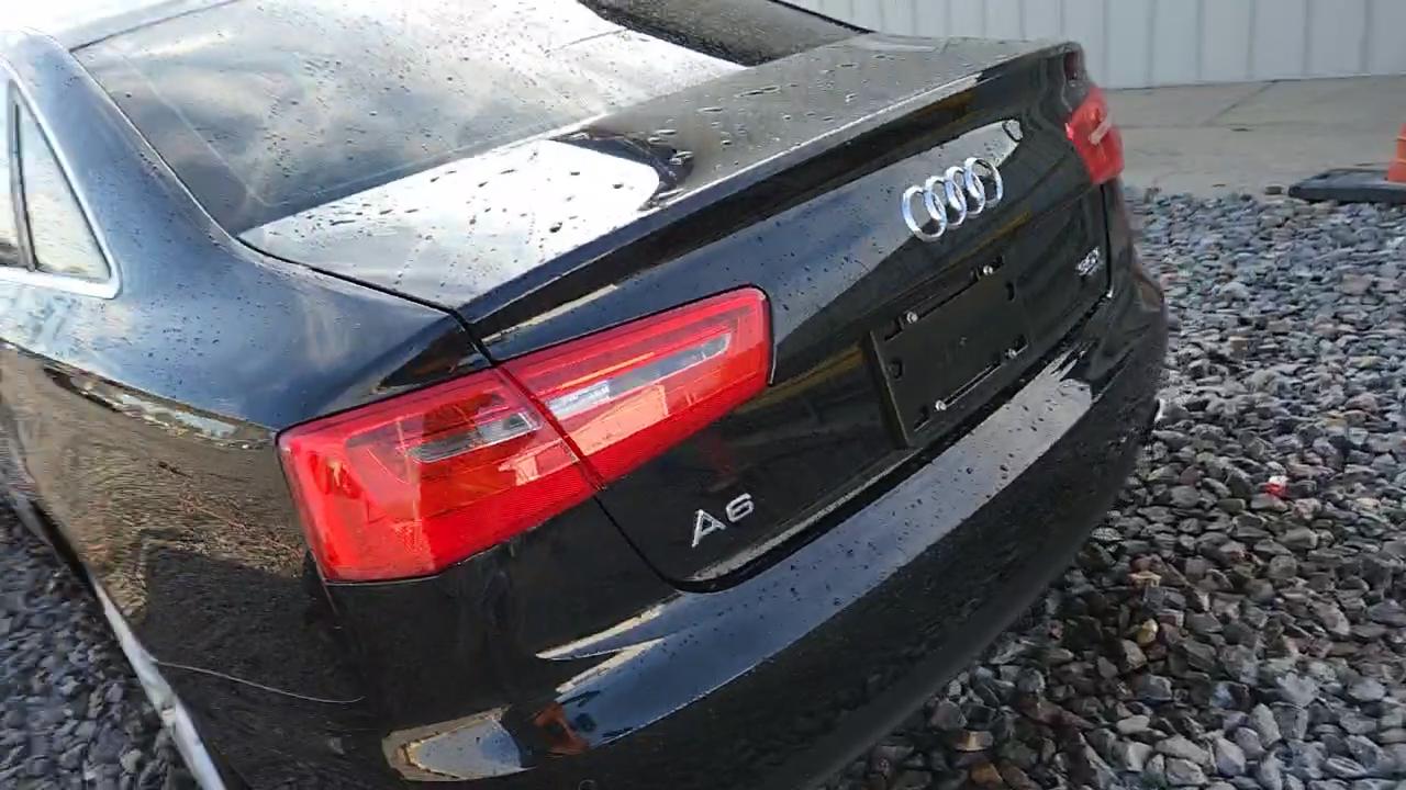 Фото: WAUFGAFC8EN053968