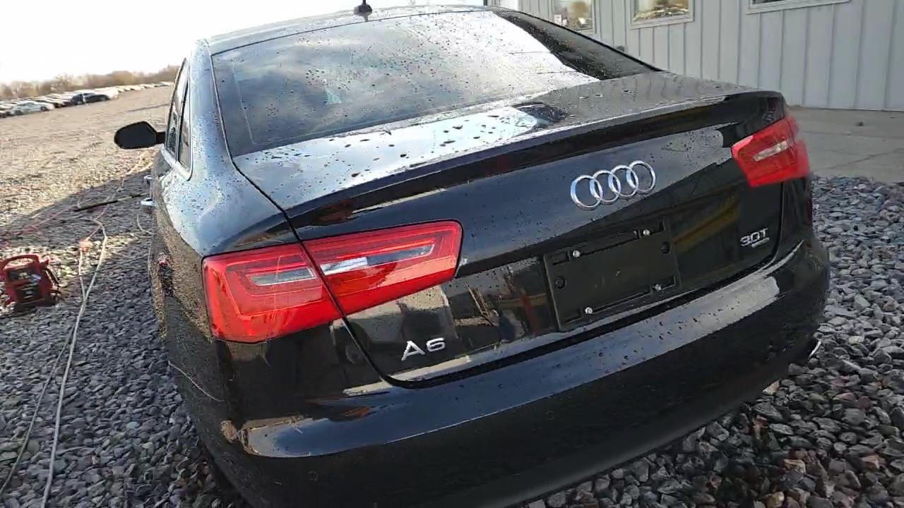 Фото: WAUFGAFC8EN053968