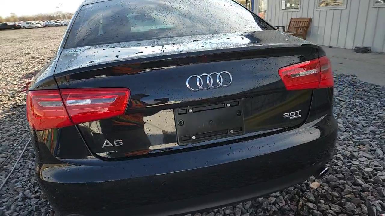 Фото: WAUFGAFC8EN053968