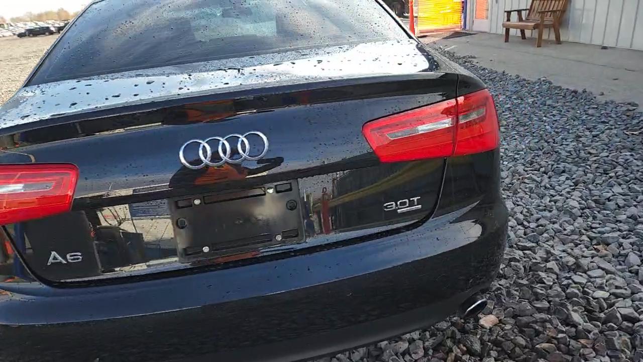 Фото: WAUFGAFC8EN053968