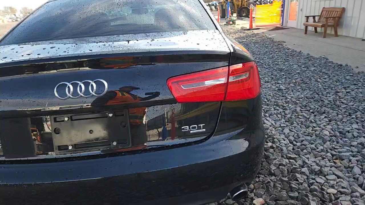 Фото: WAUFGAFC8EN053968