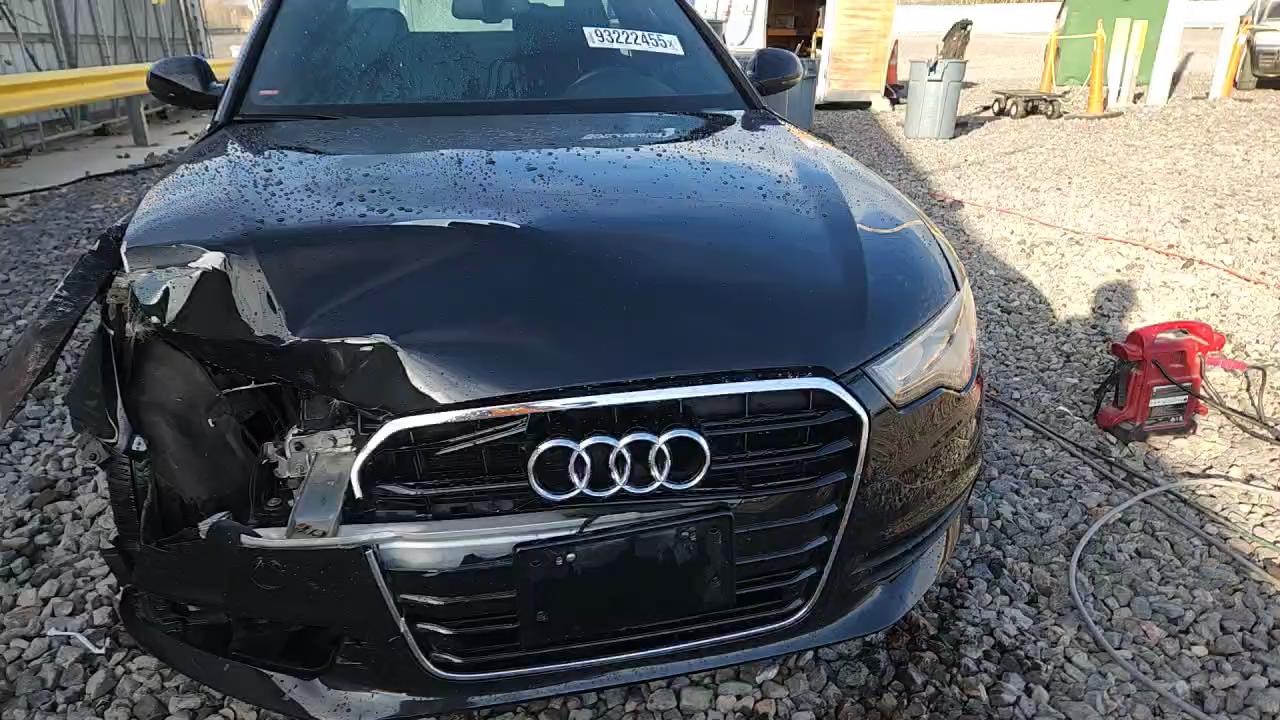 Фото: WAUFGAFC8EN053968