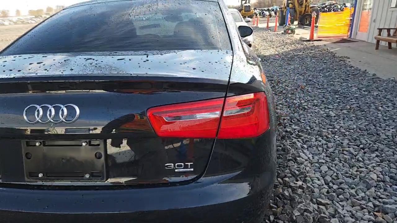 Фото: WAUFGAFC8EN053968