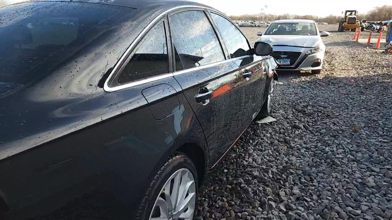 Фото: WAUFGAFC8EN053968