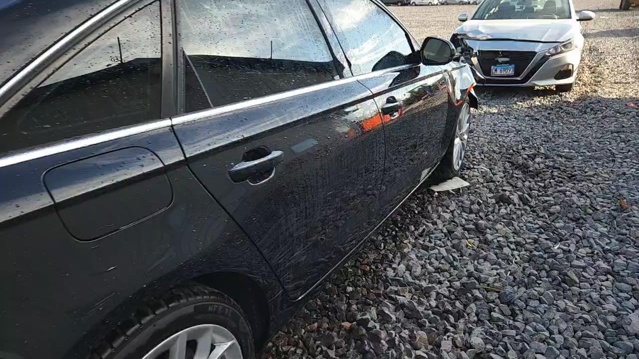 Фото: WAUFGAFC8EN053968