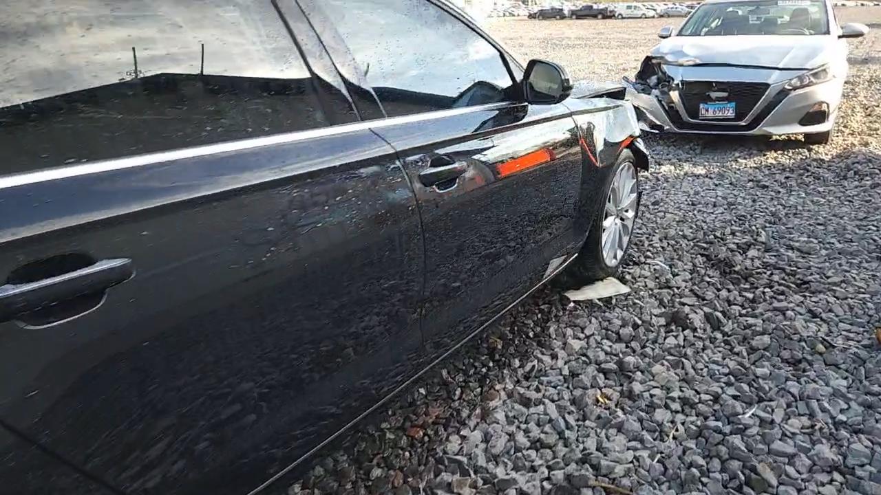 Фото: WAUFGAFC8EN053968