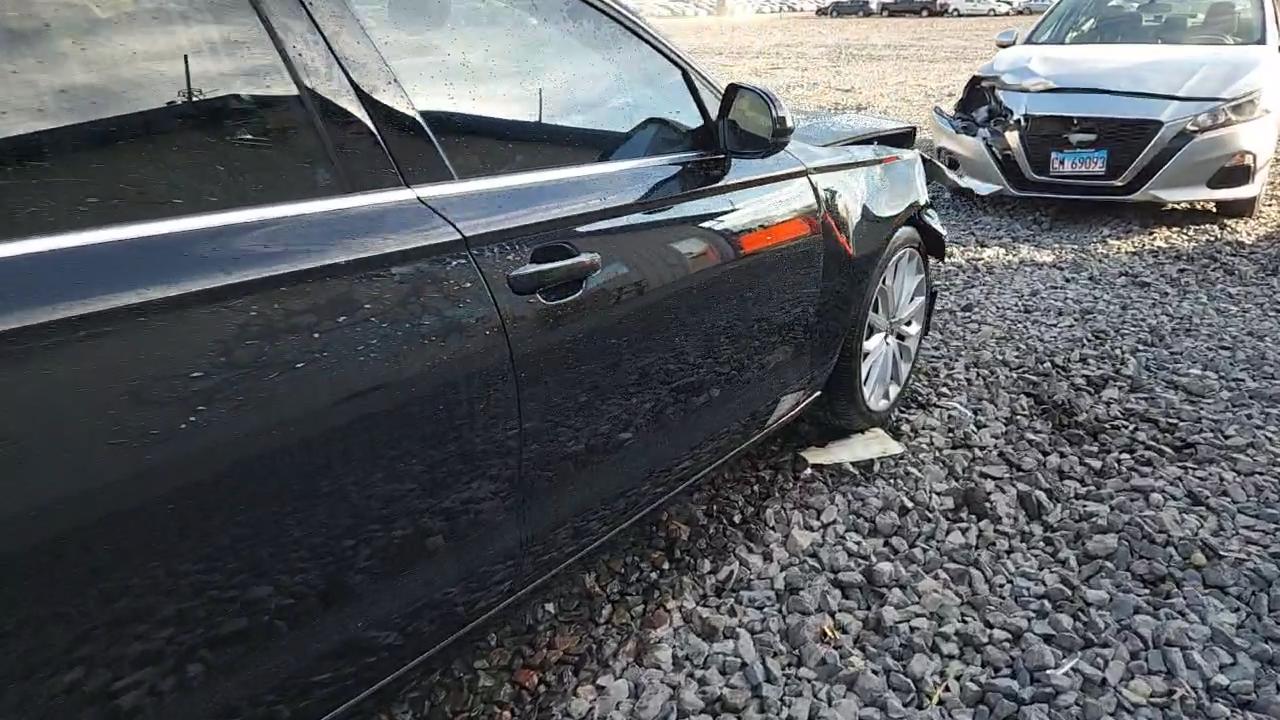 Фото: WAUFGAFC8EN053968