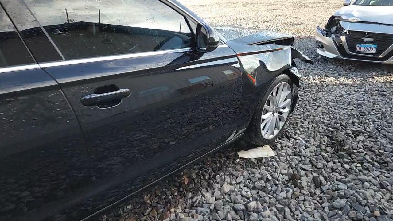 Фото: WAUFGAFC8EN053968